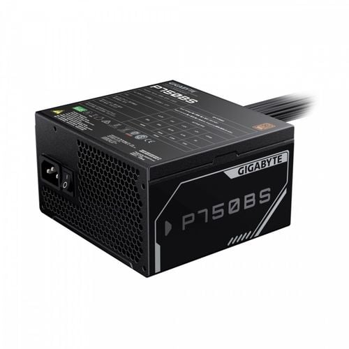 Zasilacz Gigabyte P750BS 750W 80 Plus Bronze na Arena.pl