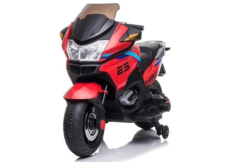 Motor na Akumulator XMX609 Czerwony zdjęcie 6