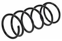 SPRĘŻYNA ZAWIESZENIA PRZÓD FORD FOCUS I 1998 1999 2000 2001 2002 2003 2004