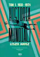 Historia mundiali. Tom 1. 1930-1974