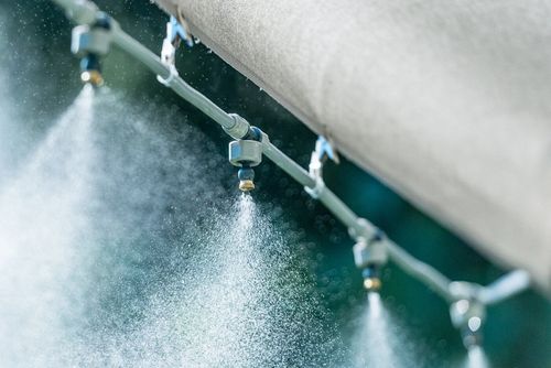 kurtyna wodna 7,5m - c 52-270 na Arena.pl