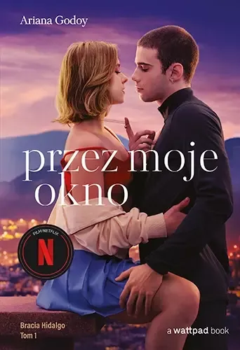 Przez moje okno zdjęcie 1