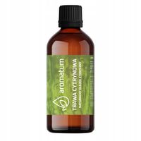 2 x Olejek trawa cytrynowa naturalny olejek eteryczny 100ml