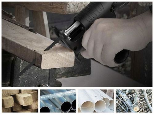 PRZYSTAWKA PIŁA SZABLASTA HILDA DO WIERTARKI WKRĘTARKI na Arena.pl