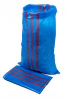 WORKI NA GRUZ WĘGIEL ZBOŻE EKOGROSZEK 25KG WOREK PP 50X85CM ZESTAW 50 SZTUK