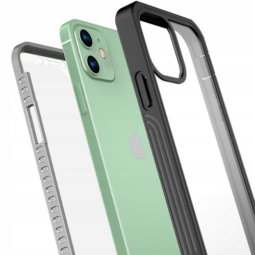 ETUI CASE PANCERNE ARMOR 360° DO IPHONE 12/12 PRO na Arena.pl