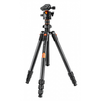 Statyw K&F Concept K-series K254C2 z głowicą kulową