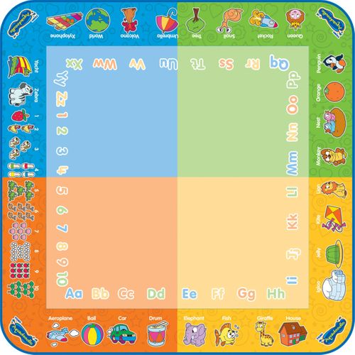 TOMY Aquadoodle mata Classic colour na Arena.pl