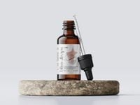 bliss drops 30 ml