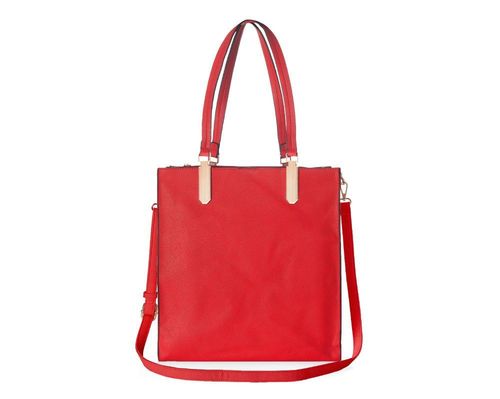 Torba Shopper Felice Fb36 Czerwona na Arena.pl