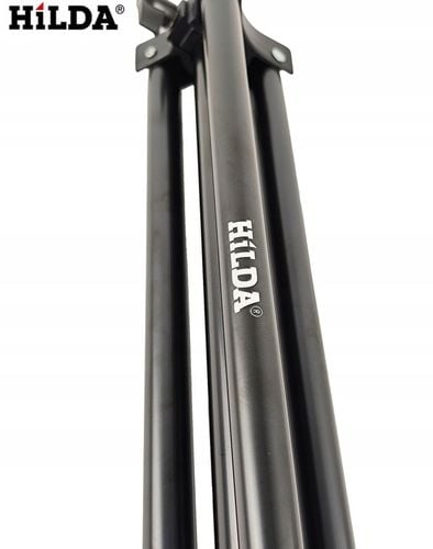 STATYW DO LASERA TRIPOD 2,9M POZIOMIC LASEROWEJ STABILNY WYSOKI na Arena.pl