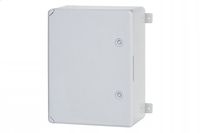 Rozdzielnica F-Elektro 0 V IP65 0 A