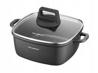 Garnek tradycyjny Florina Chef 2,6 l