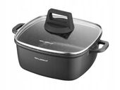 Garnek tradycyjny Florina Chef 2,6 l