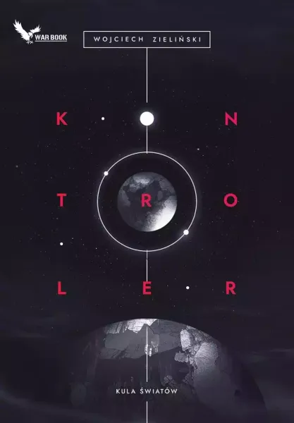 Kula Światów. Tom 1. Kontroler zdjęcie 1
