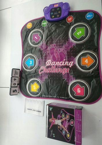 DUŻA MATA GRA MUZYCZNE WYZWANIE TANECZNY TWIST 5 RÓŻNYCH TRYBÓW na Arena.pl