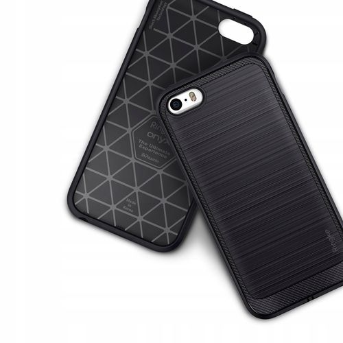 PANCERNE ETUI RINGKE ONYX DO IPHONE 5S/SE + FOLIA na Arena.pl