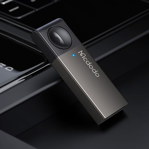 mcdodo adapter transmiter bluetooth do usb odbiornik android auto carplay na Arena.pl