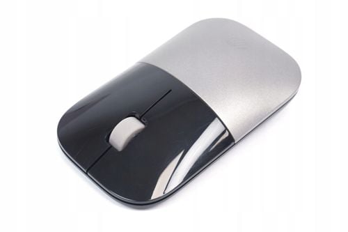 Myszka bezprzewodowa HP Z3700 sensor optyczny na Arena.pl