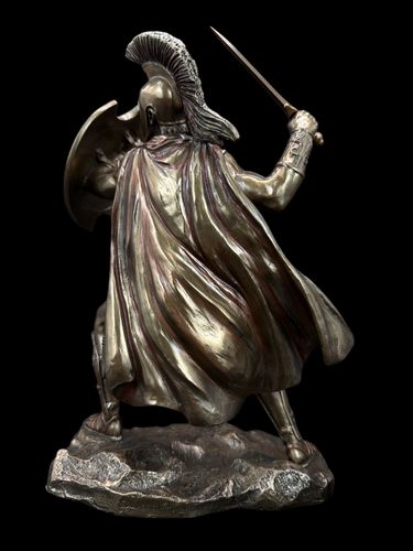 GRECKI HEROS ACHILLES VERONESE  WU77727A4 na Arena.pl