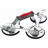 PRZYSSAWKA DO SZYB POJEDYNCZA 3*123MM - DED06P13