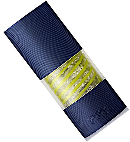 Tenga Zielona Spirala na Arena.pl