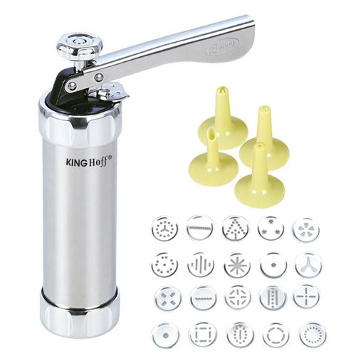 DEKORATOR DO CIAST KINGHOFF [KH-3750] na Arena.pl