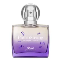 pherostrong pheromone j for him perfumy z feromonami 50 ml męskie