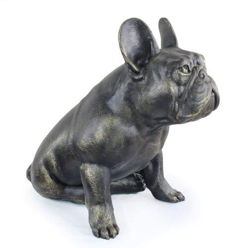 Buldog Francuski - posąg - 661 na Arena.pl