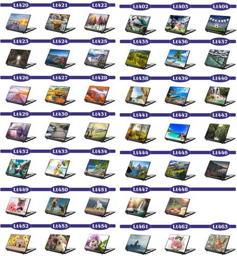 SKIN naklejka naklejki na LAPTOPA skórka tapeta na Arena.pl