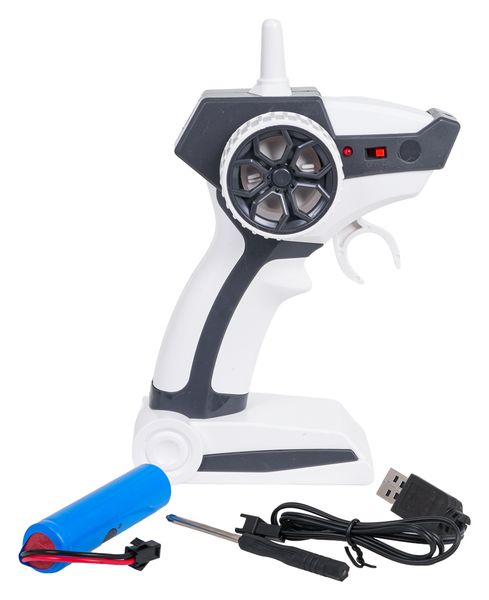 R/C Crawler Rock Żółty 1:14 zdjęcie 4