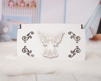 Zaproszenie, prośba o zostanie chrzestnym PPC-08