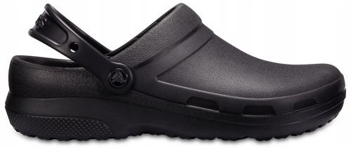 Buty Chodaki Crocs Do Pracy Specialist Clog 36/37 na Arena.pl