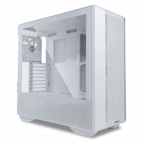 Obudowa Lian Li Lancool III White na Arena.pl