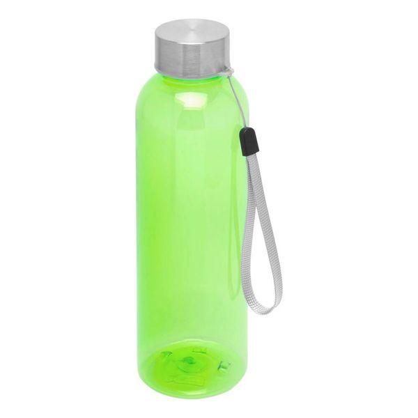 Butelka do picia SIMPLE ECO, zielony zdjęcie 1