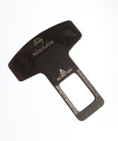 Nissan wyłącznik zaślepka pas bezpieczeństwa wtyk