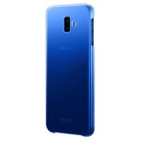 etui samsung ef-aj610cl j6 plus 2018j610 niebieski/blue gradation