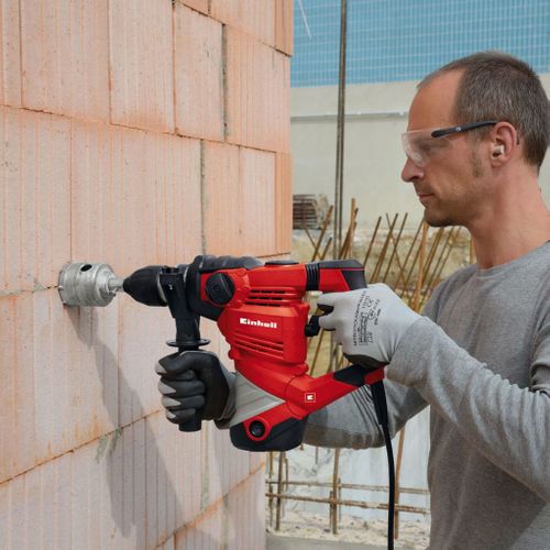 Einhell Młotowiertarka Akumulatorowa Th-Rh 1600 na Arena.pl