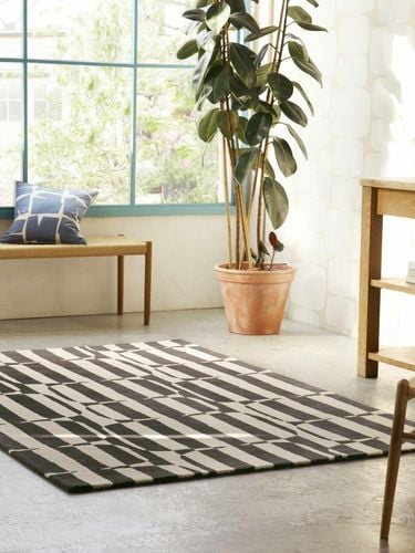 LOHKO STRIPE CHARCOAL 123105 na Arena.pl