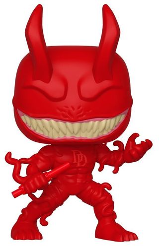 funko pop! venom s2 venomized daredevil 513 na Arena.pl