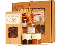 Prezent dla babci Prezent na Dzień Babci urodziny święta