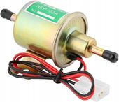 Elektryczna przepływowa pompka pompa do paliwa 12v