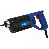 wibrator do betonu 1200w wąż 2.5m - ded7630