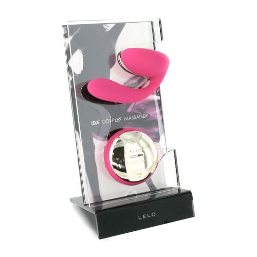 Display - Lelo Display Ida na Arena.pl