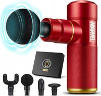 Masażer Marvel Iron Man