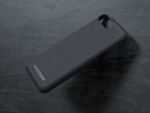 Nordic Elements Original Idun - Etui iPhone 8 Plus / 7 Plus / 6s Plus / 6 Plus (Dark Grey) na Arena.pl