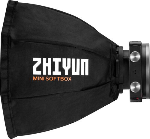 Lampa Zhiyun LED Molus X100 Pro Cob Light na Arena.pl