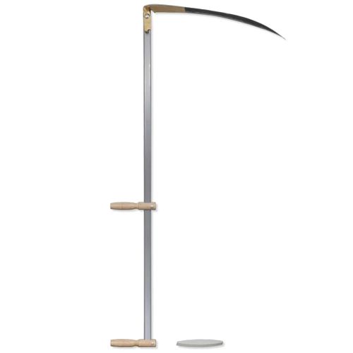 Kosa Z Osełką, 140 Cm na Arena.pl