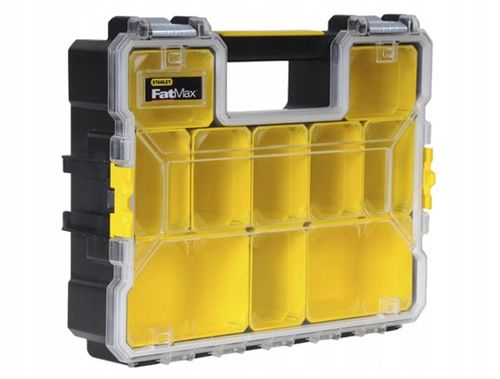 STANLEY ORGANIZER WYSOKI FATMAX PRO WODOODPOR na Arena.pl
