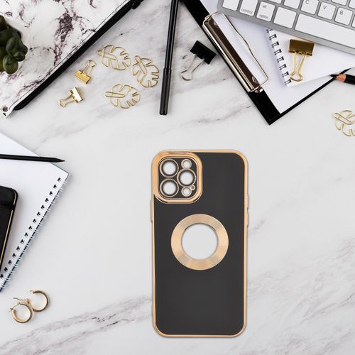 etui do iphone 12 pro w369 czarny na Arena.pl